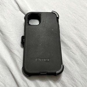 Otter Box Case